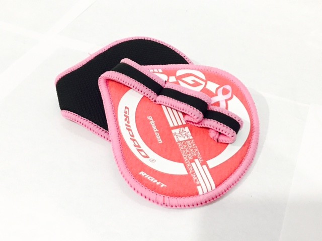 Gripad Classic Pink