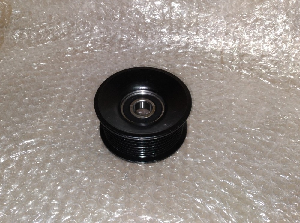 GENERAC 0D8028 PULLEY GROOVED ENGINE IDLER (6.8L CPL)