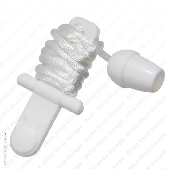 Genuine DIMPLEX Downflow Bathroom Electric Fan Heater Pull Switch Cord String