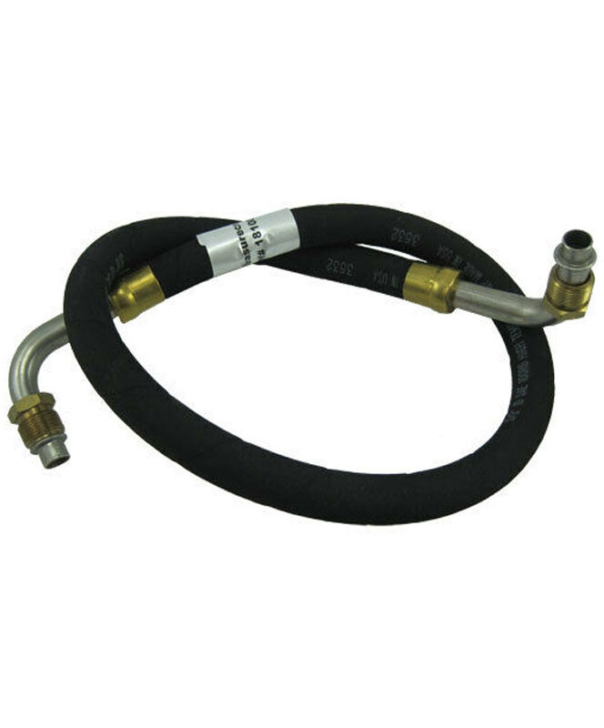 Crusdader Marine 18100 Hose Assembly