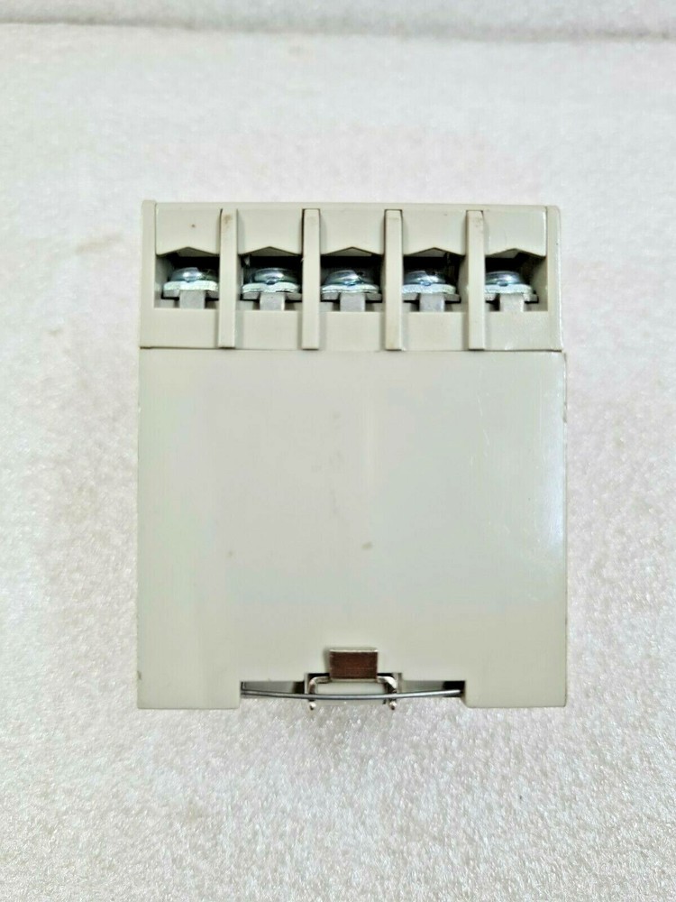 SAMWHA EOCR-SS-30 R 220 ELECTRONIC OVERLOAD RELAY