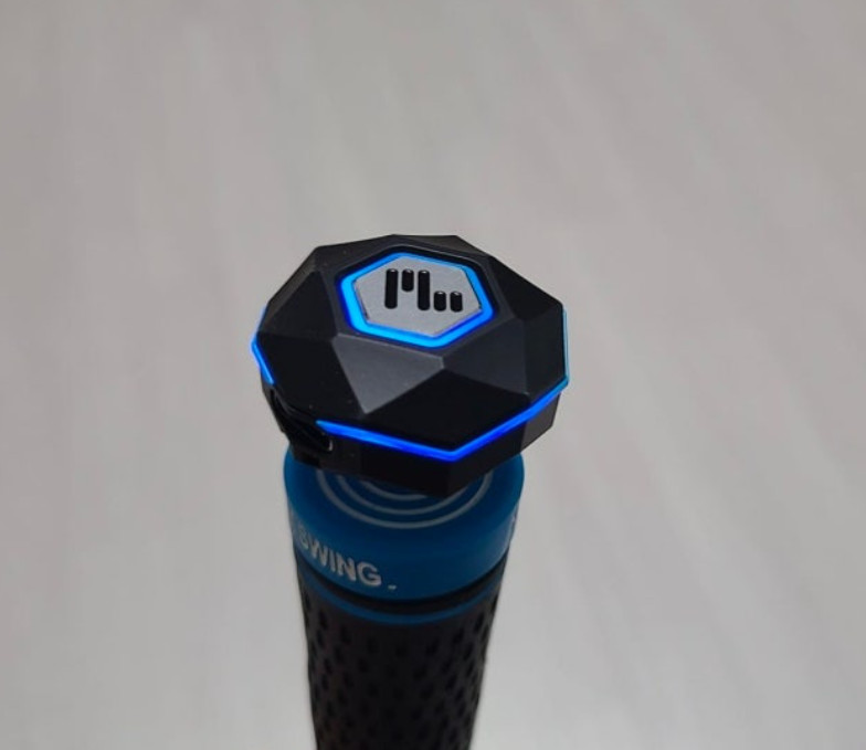 Pinetworks PyGolf 2 Home Golf Simulator & Swing Analyzer Trainer