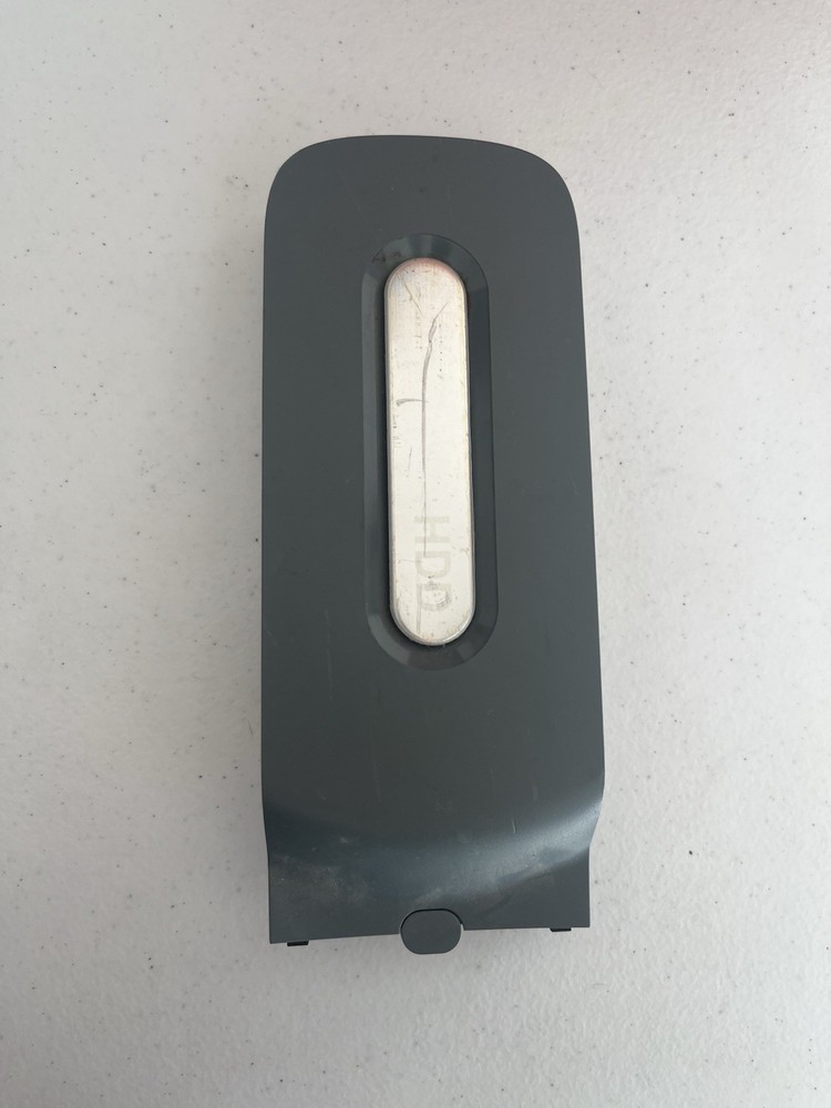 Official Microsoft Xbox 360 Hard Drive HDD X804675-003 - Untested