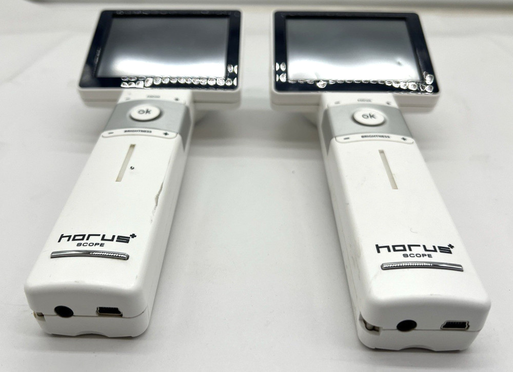 MiiS Horus Scope DSC200P