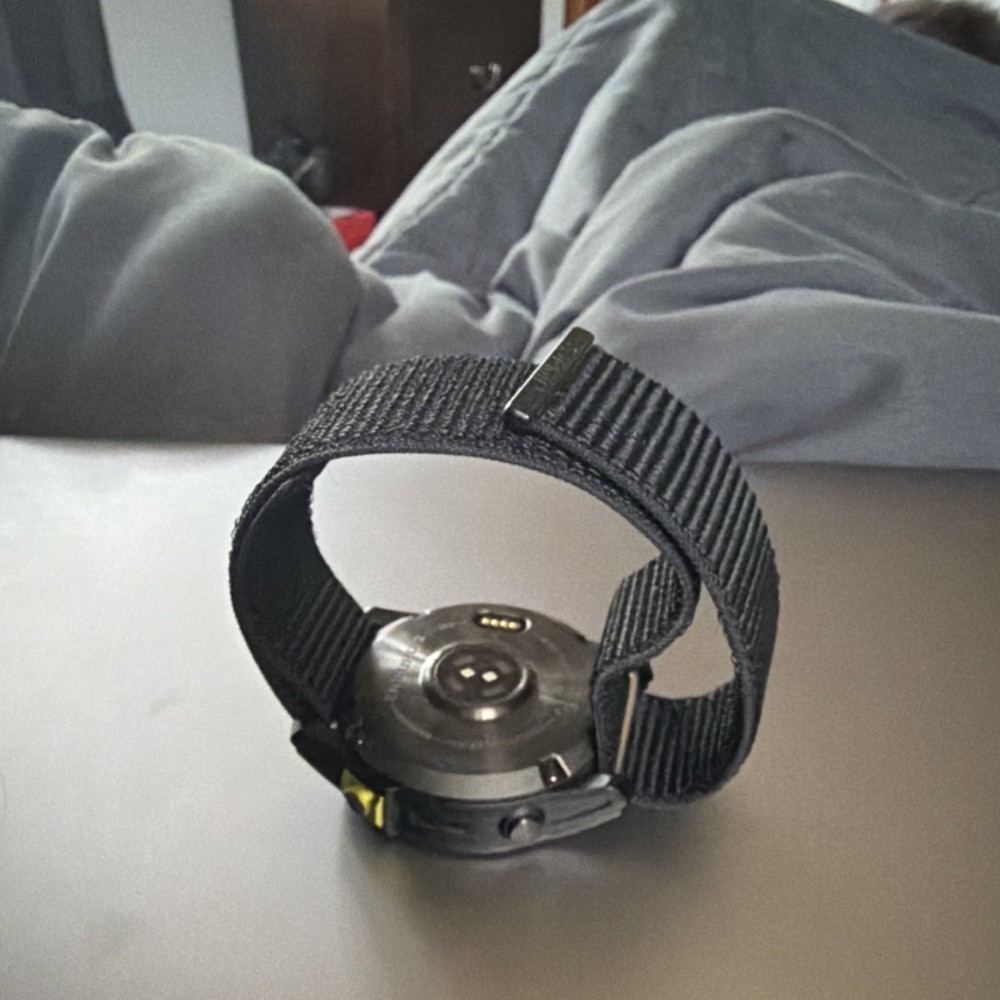 Garmin Enduro 2 Watch