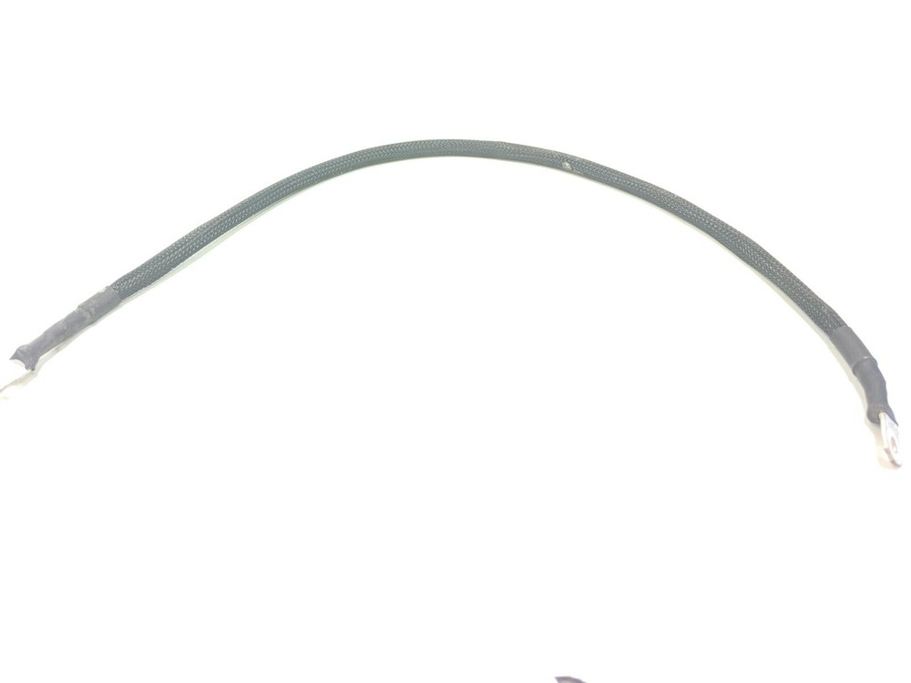 18 Vanderhall Venice Negative Battery Terminal Cable Wire