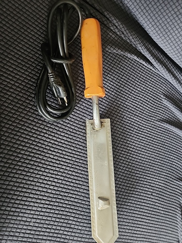 Beekeeping  Electric uncapping Knife , Honey uncapping Cutter Tool,  WAX TOOL