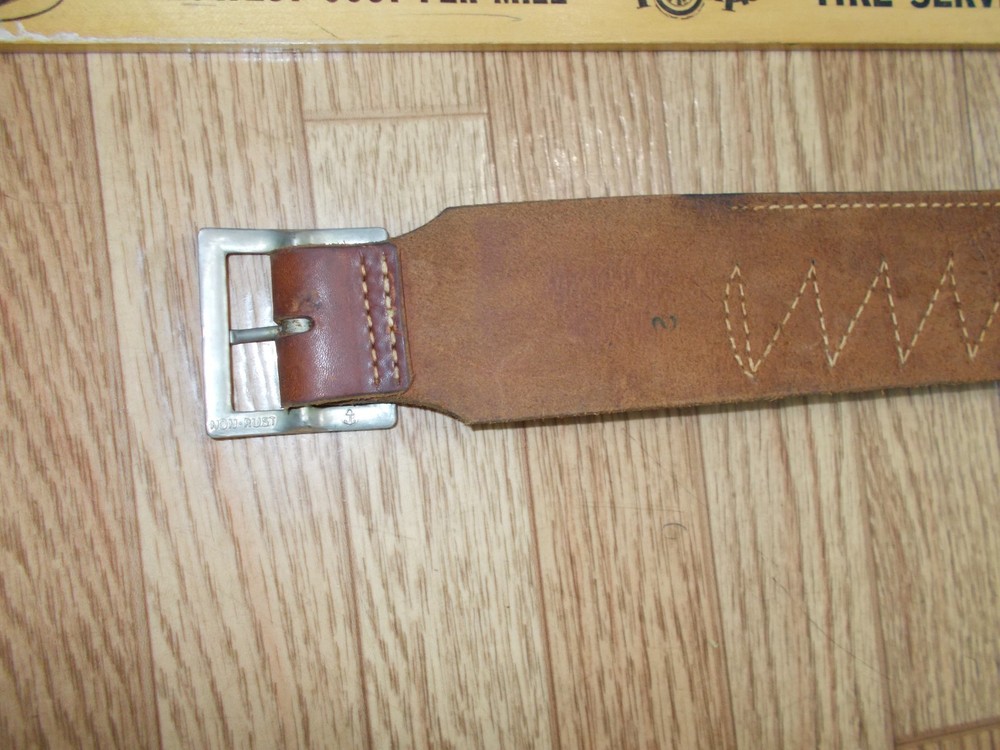 hunter 27-155L 18loop 12ga shell belt 44"