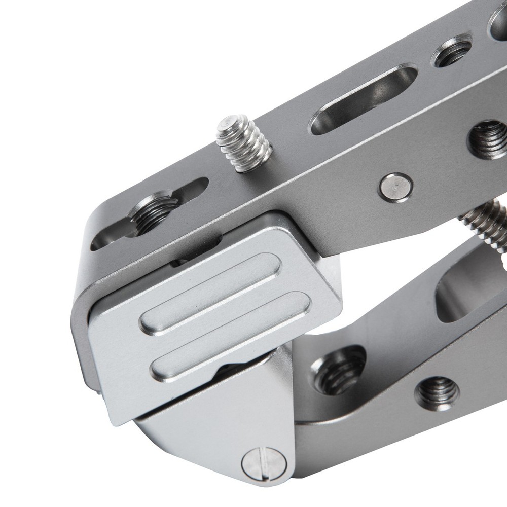 Explorer SX-MC Sidekick Magic Clamp