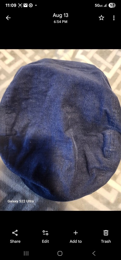 Gymboree Cap