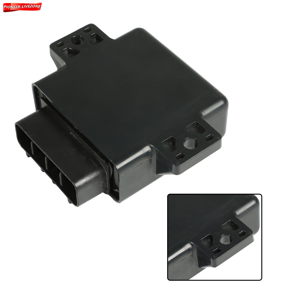 CDI Ignition Module For 2005-2007 Polaris Predator 500 Replacement 3089613