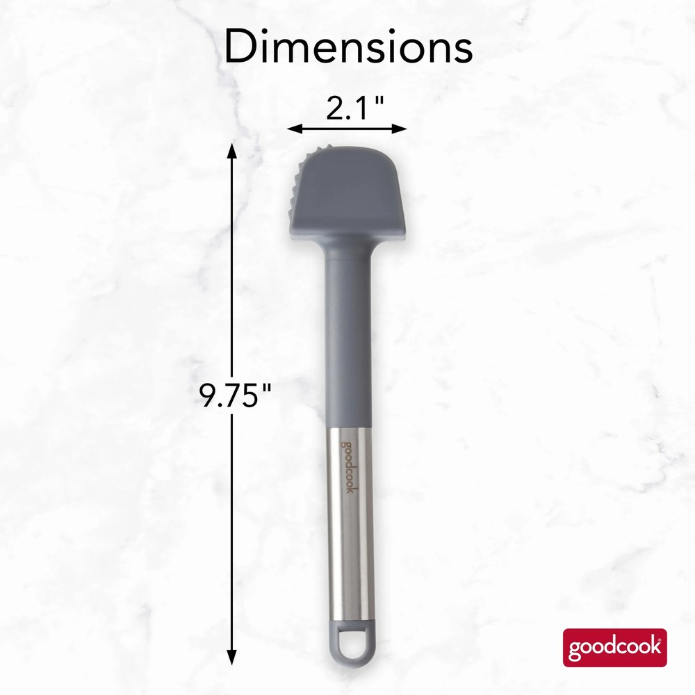 GoodCook Pro Meat Tenderizer