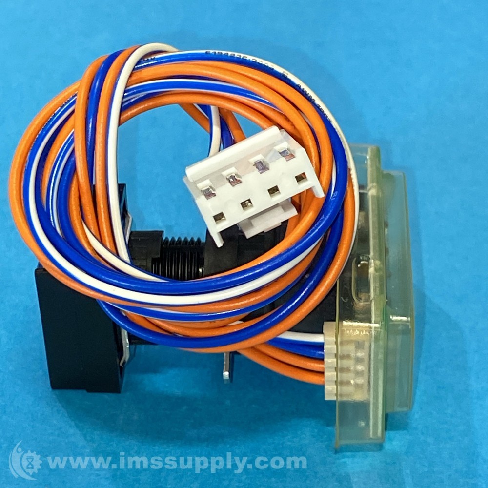 Idec HA-C10 Switch Contact Blocks / Switch Kits Contact Block 6543