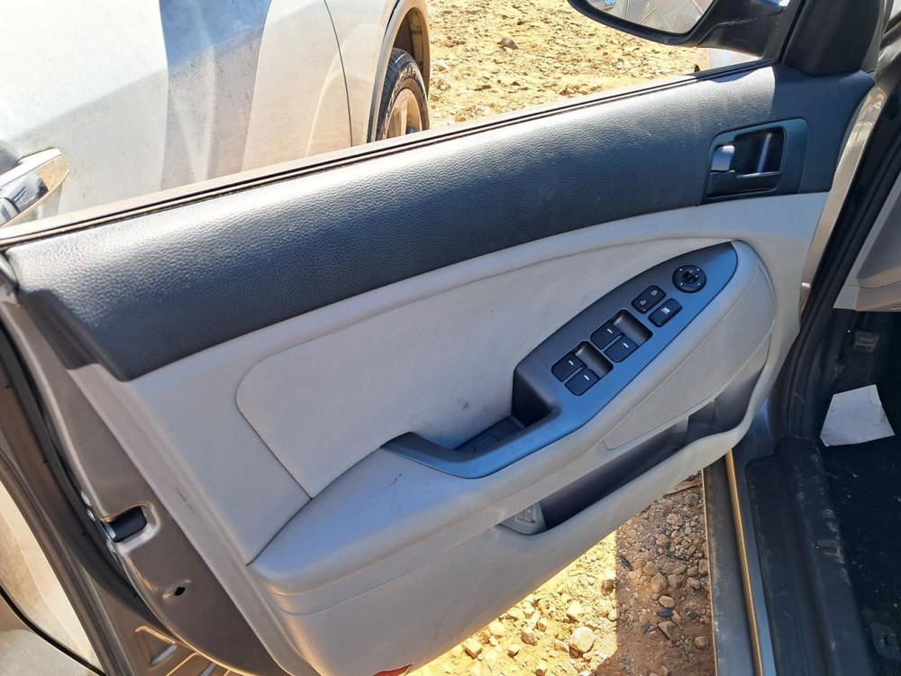 OPTIMAKIA 2013 Glove Box 4829276