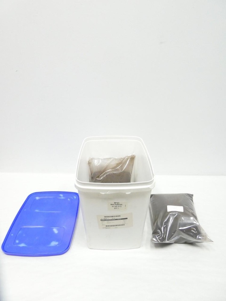 Parker 605009772 Purifier Kit