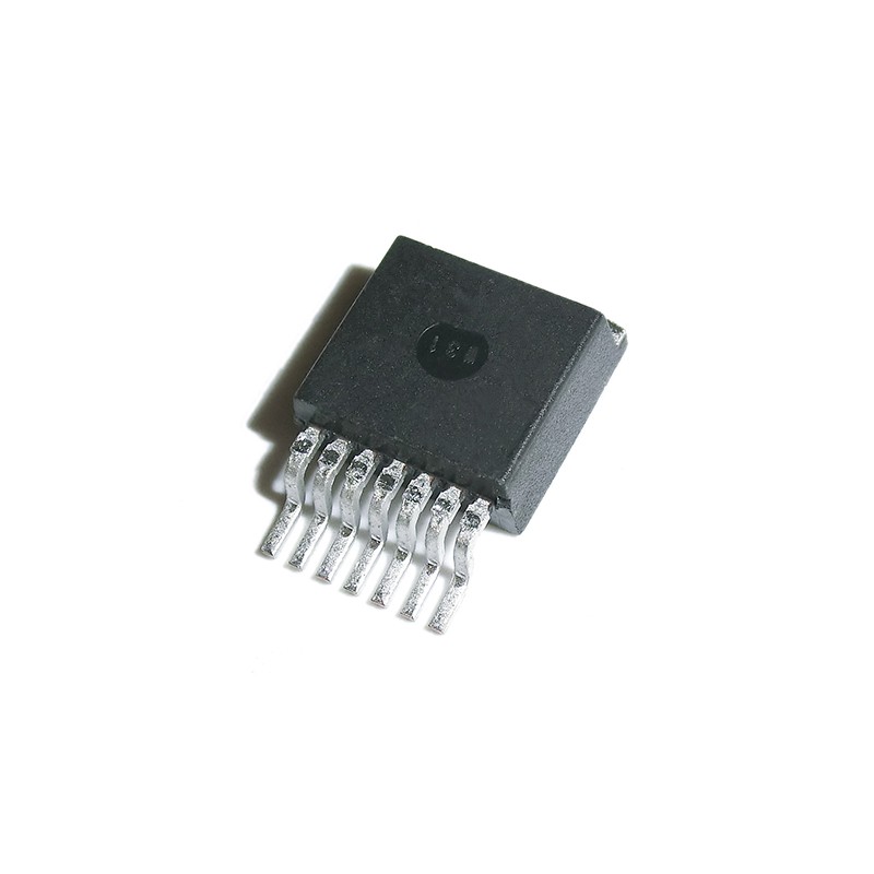 5PCS BTN7930B TO263-7