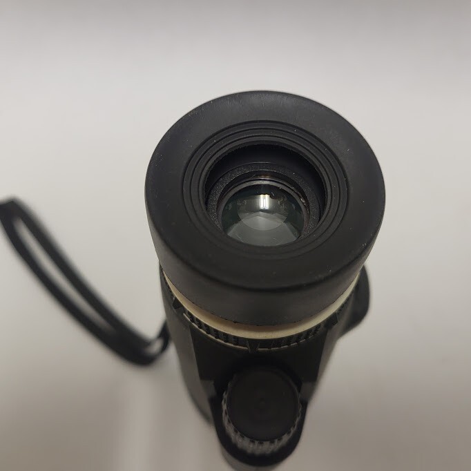 Monocular Works good unbranded 4X- focus works