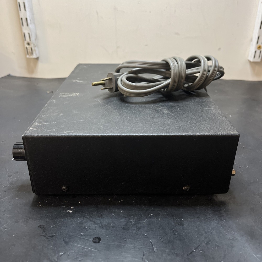 🔥🔥🔥UNIVERSITY SOUND RECEIVER 1829-15A UNTESTED