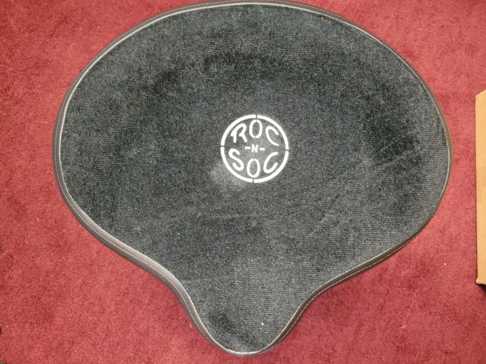 Roc N Soc NITRO Drum Throne