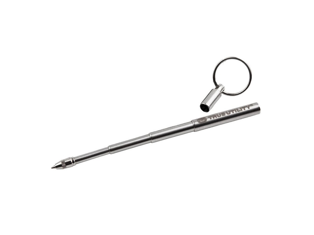 True Utility TELEPEN - KEYRING PACK