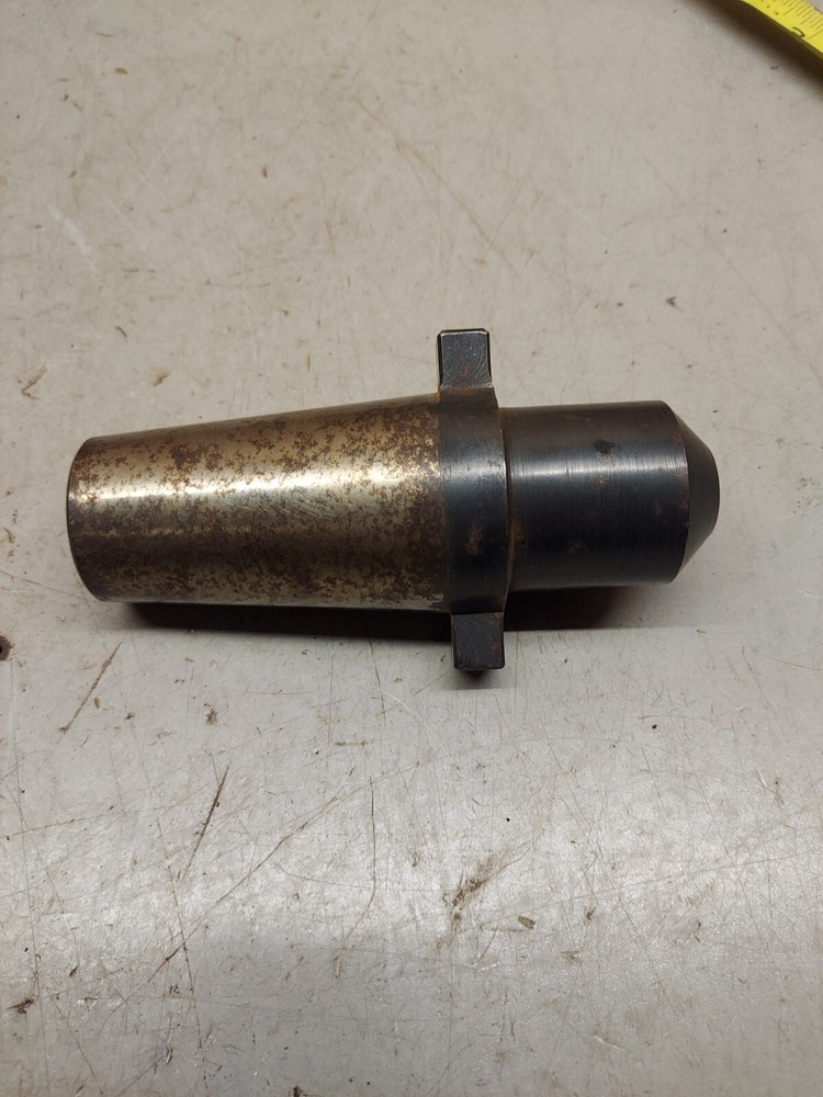 Universal Eng. KWIK SWITCH END MILL HOLDER cnc milling machine tool 80343
