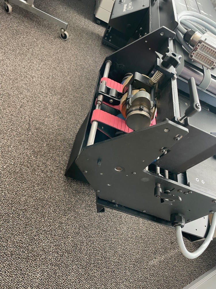 SECAP ULTRA FEEDER (TUV COMPLIANT INTERFACE)