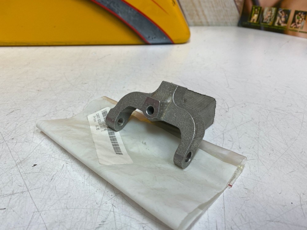🔥OEM Buell Motorcycle XB Steering Damper Frame Mount Bracket🔥