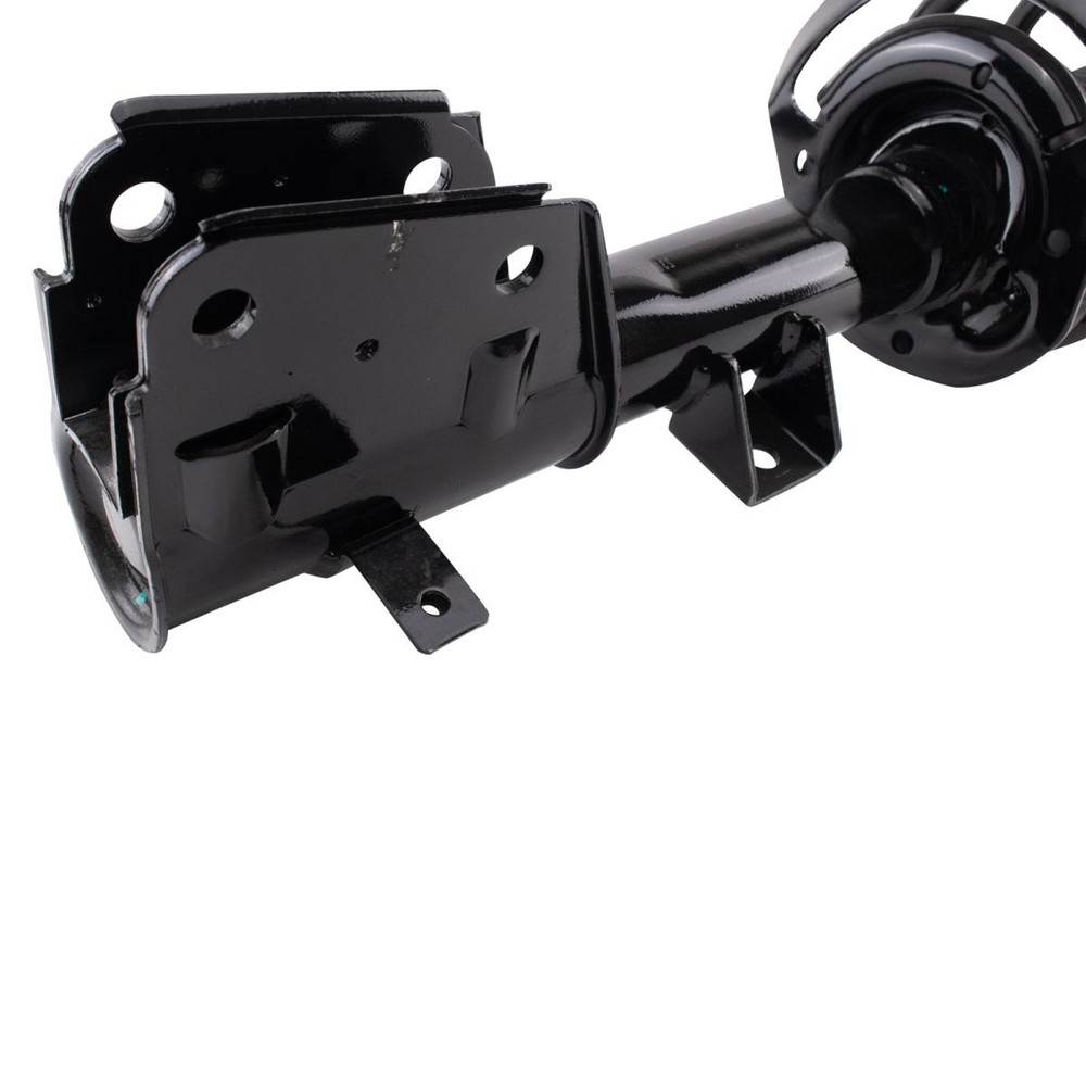 TRQ Front Struts & Sway Bar Link Kit Fits 2017-2020 Chrysler Pacifica