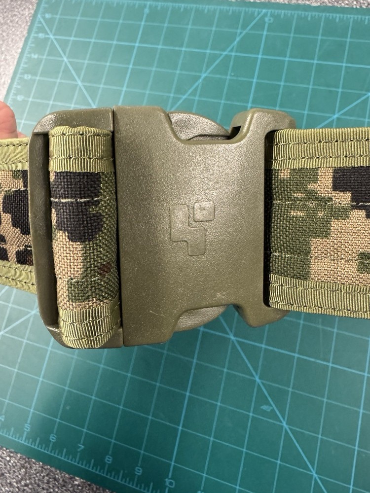 SPEC OPS battle belt: OSFM. RARE!
