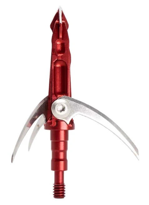 B3 Archery EXO MEG 100 gr Broadhead 3pk