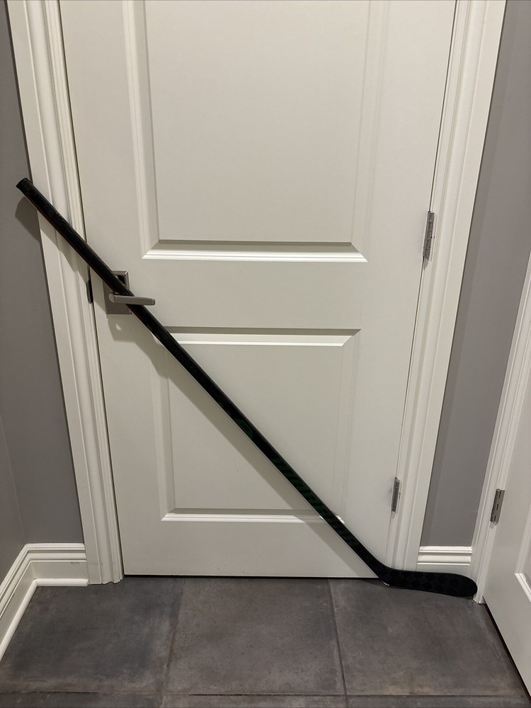 Warrior Covert QR6 Pro Left Handed Senior 85 Flex W28