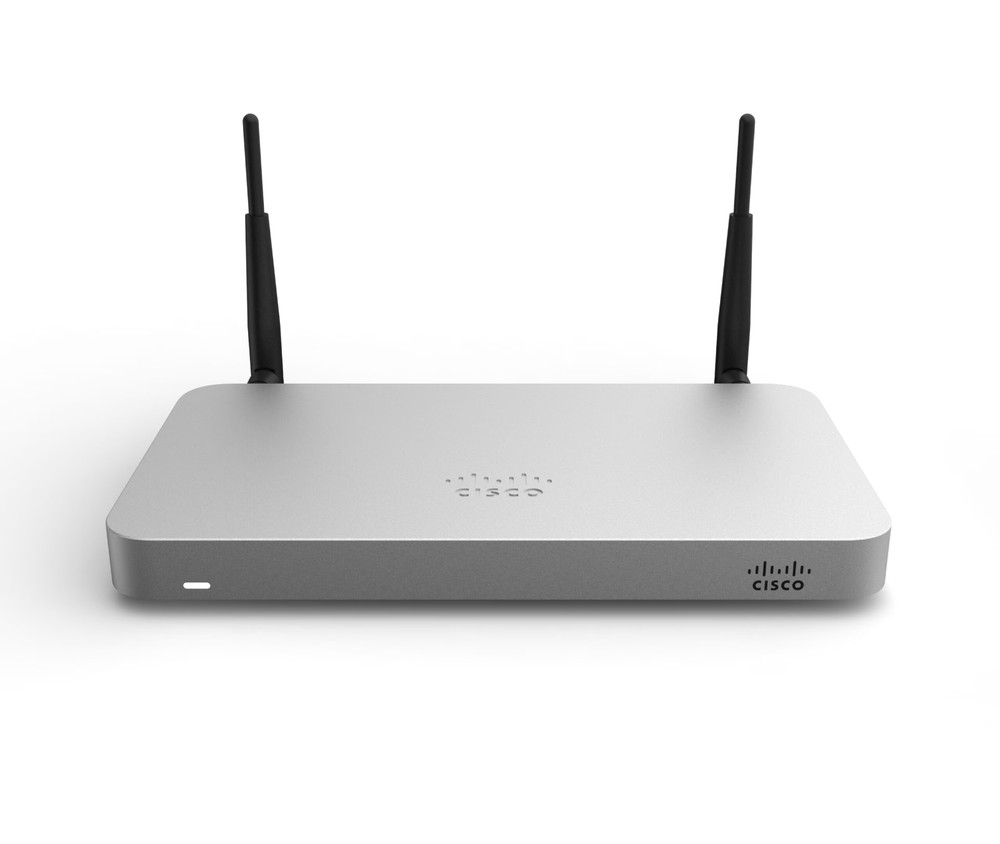 Cisco Meraki MX64W