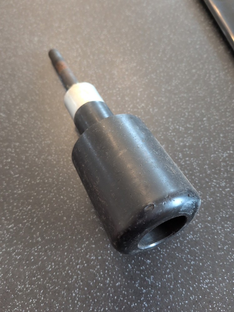 CRASH BUNG BOBBIN MUSHROOM M10