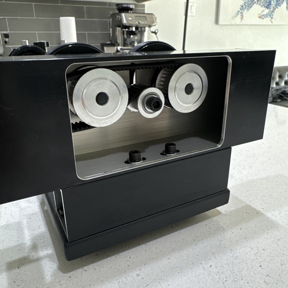 Cloudray Co2 Laser Rotary Attachment 3-Phase Stepper Motor