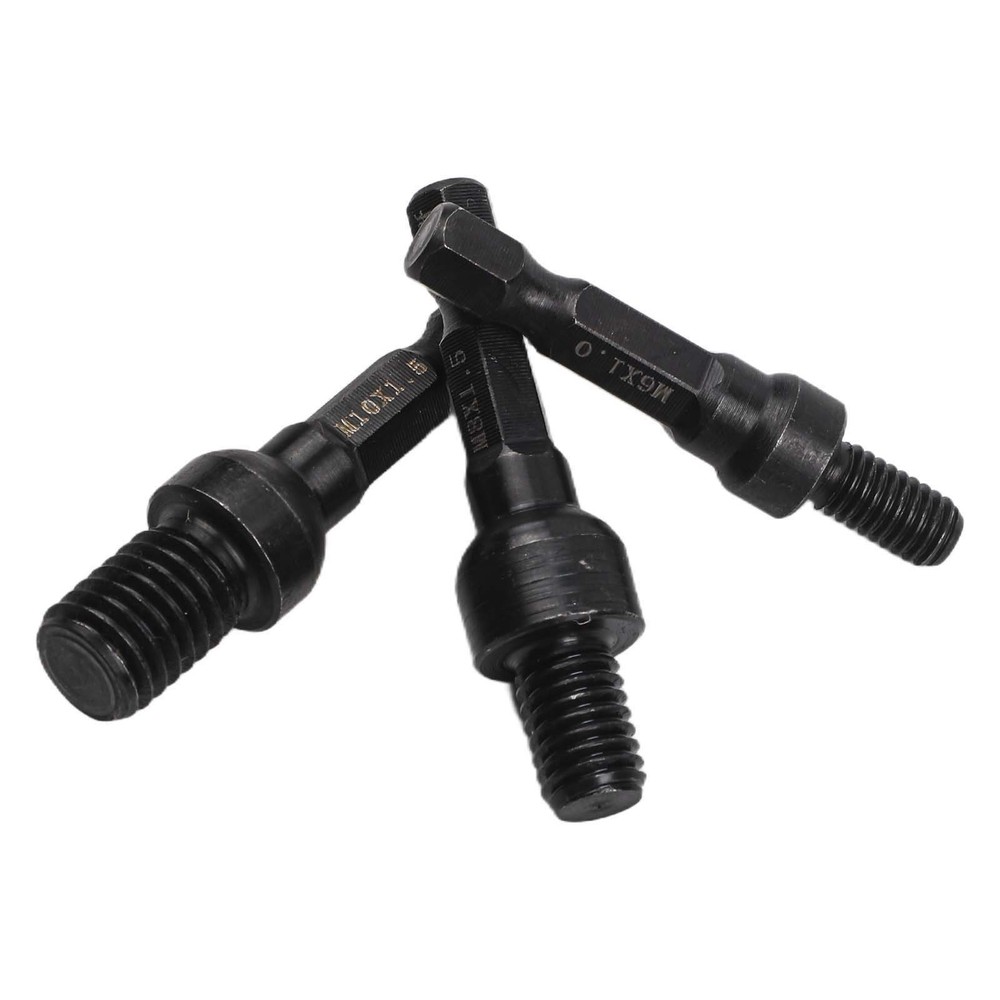 Hanger Bolt Insert Nuts Insert Nuts Self Tapping Socket Adapter Hanger Bolt