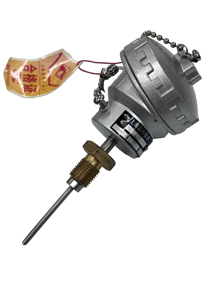 MC Type W2PC-230 Temperature Sensor PT100 Temp 420°C