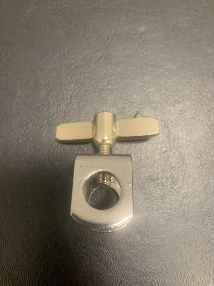 NEW Cowbell U-Clamp Mount. 10.5mm Hole