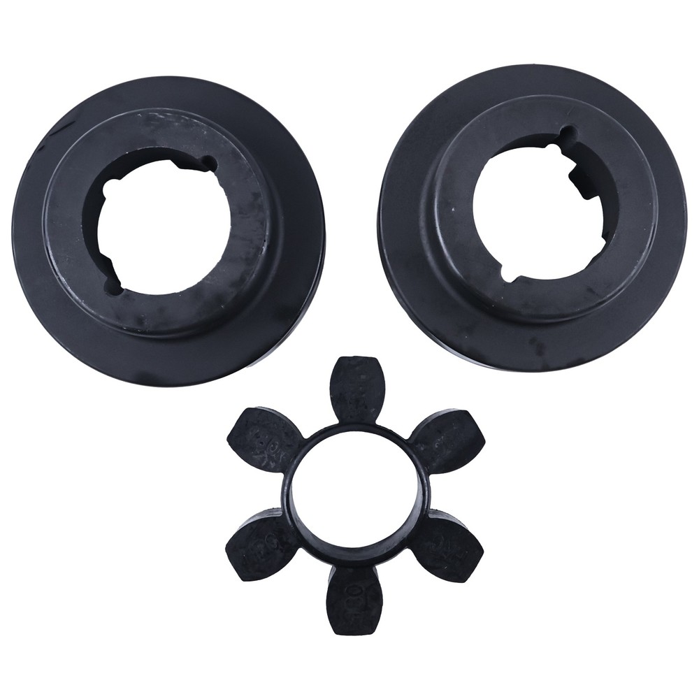 Coupling Hub and Insert Element HRC180F 2517