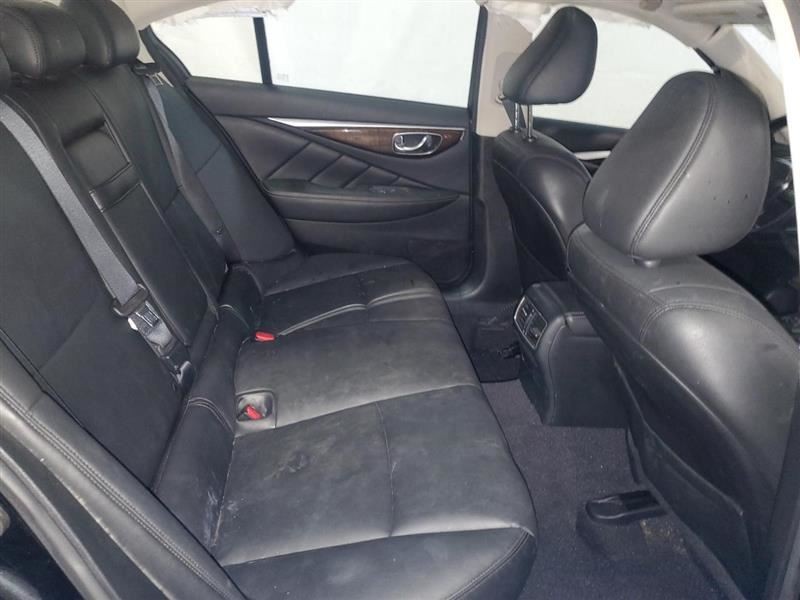 Q50 2018 Fob/Remote 5782204