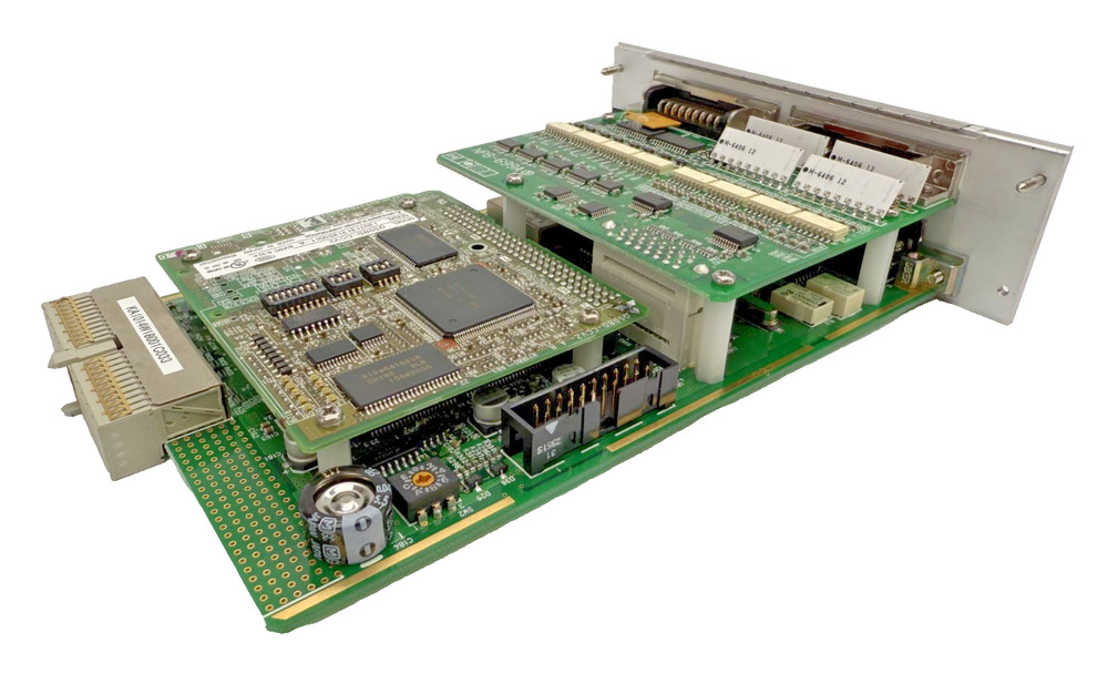 MITSUBISHI Q50BD-CCV2 / Q50BDCCV2 CC-LINK INTERFACE BOARD