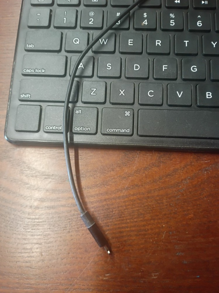 zagg keyboard