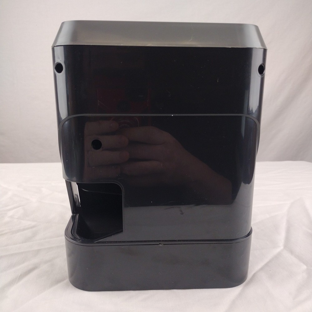 Magnif Motorized Coin Bank Sort Count Wrap Coins