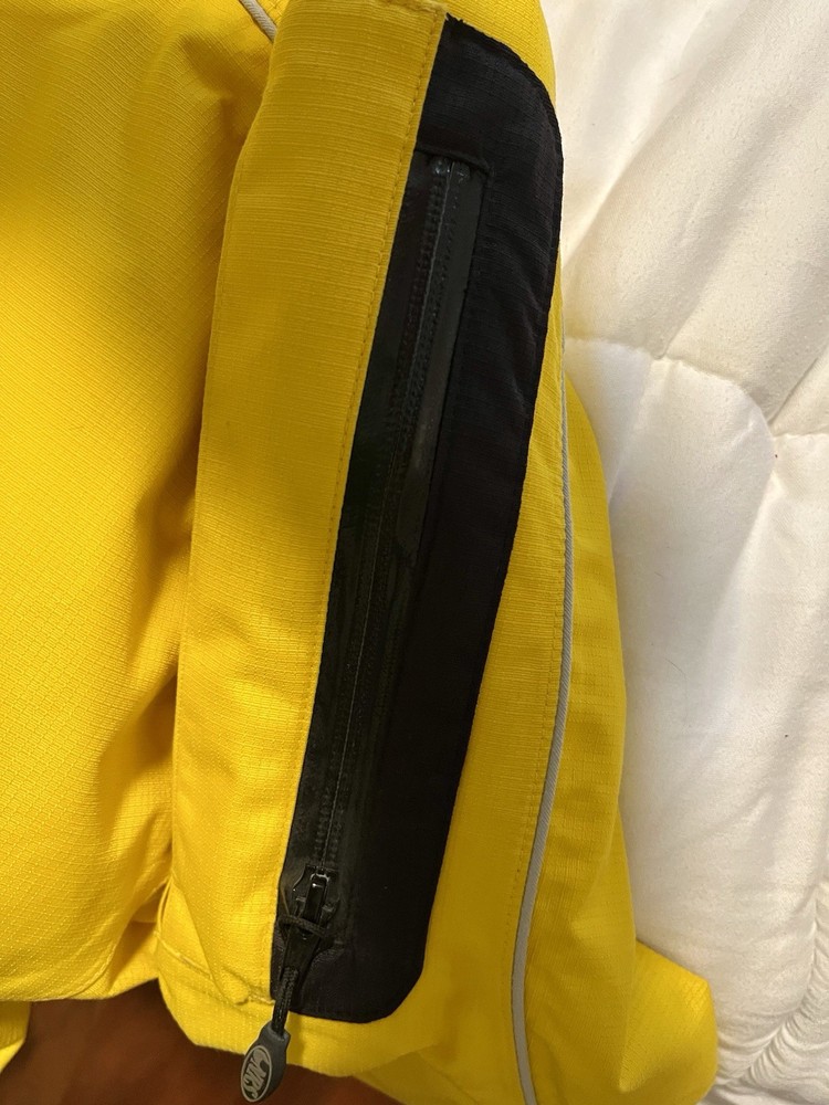 NRS Mens XL Splash Jacket