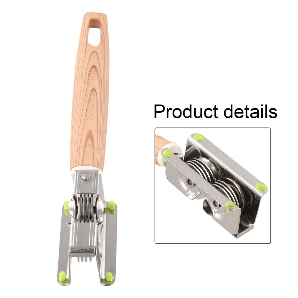 Professional Handheld Blade Sharpener | Enhanced Steel Wheel Sharpening /new