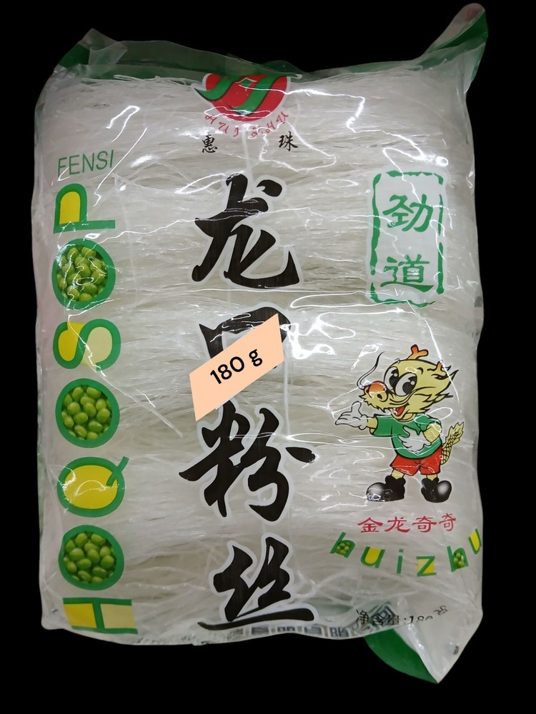 1 Pack Bean Thread ( Sotanghon) 180g