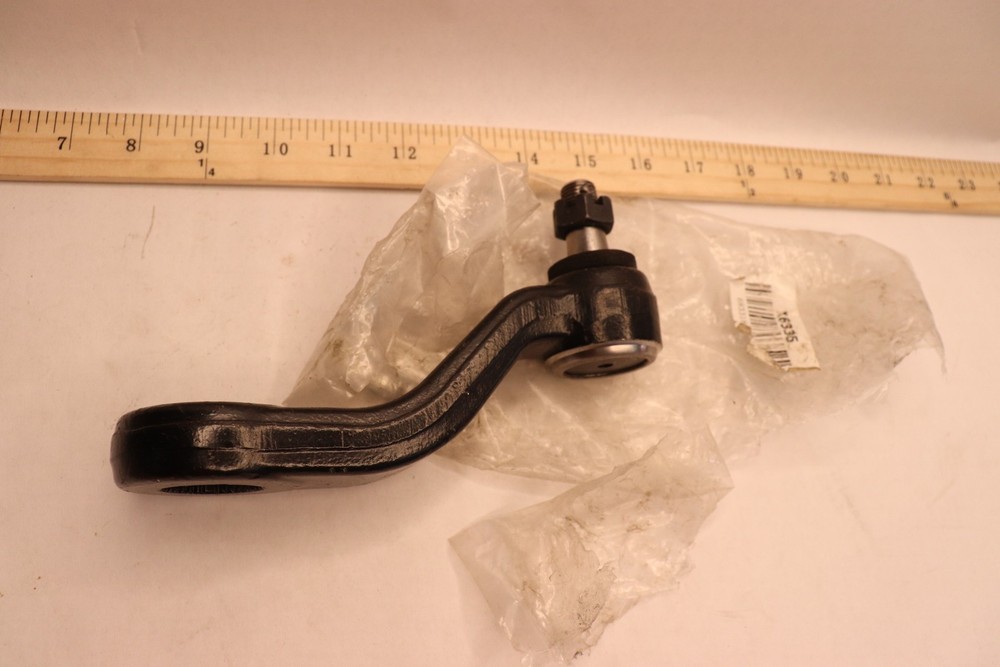 Replacement Pitman Arm Black X6335