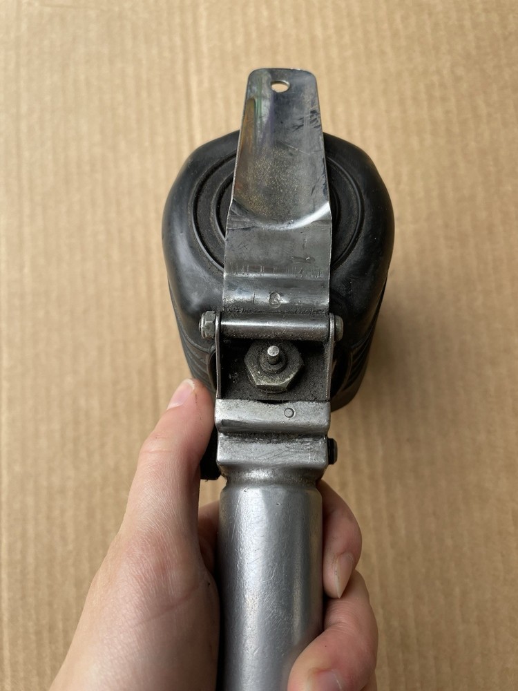 Central Pneumatic Sander Polisher Air Tool
