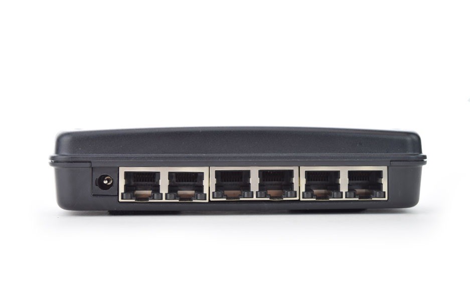 Firecom WB505R 5-User Wireless Base Station