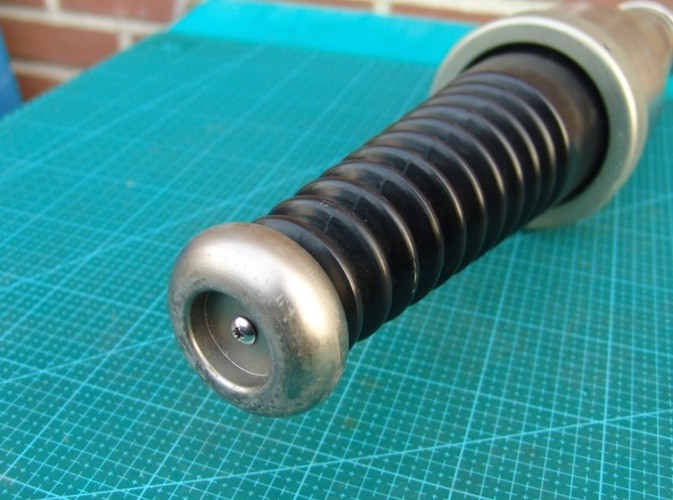 HIGH VOLTAGE PROBE EP-100K