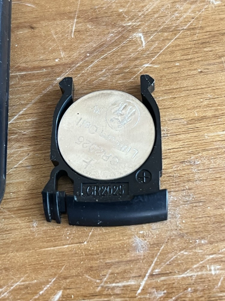 Canon WL-D89 Wireless Controller Remote Control - New Battery. WORKS!